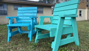 New Smyrna Chairs