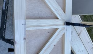 Entertainment Center Foors