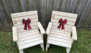 New Smyrna Chairs