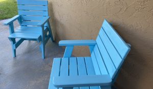 New Smyrna Chairs