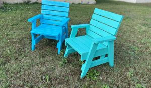 New Smyrna Chairs