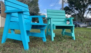 New Smyrna Chairs