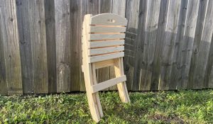 Dock Chair