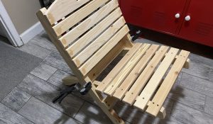 Dock Chair