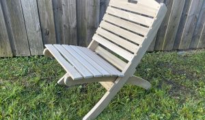 Dock Chair